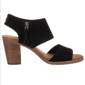 Toms Majorca Sandals